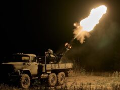 Росія атакує Україну: 165 дронів у ніч на 28 вересня Дрони летіли з шести напрямків, є “прильоти”: як відпрацювала ППО по ворожих цілях вночі