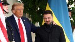 Трамп-заявив,-що-Зеленський-погодився-зменшити-атаки-на-російські-НПЗ Трамп-заявив,-що-Зеленський-погодився-зменшити-атаки-на-російські-НПЗ