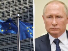 Європа готує “гібридну оборону” у стилі НАТО проти атак Кремля, – FT Європа-готує-“гібридну-оборону”-у-стилі-НАТО-проти-атак-Кремля,-–-ft