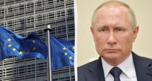Європа готує “гібридну оборону” у стилі НАТО проти атак Кремля, – FT Європа-готує-“гібридну-оборону”-у-стилі-НАТО-проти-атак-Кремля,-–-ft