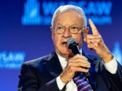Келлог закликає Путіна завершити війну в Україні, а понад 50 країн підтримують декларацію миру Радіо-Свобода-weekly:-Келлог-дав-пораду-Путіну,-як-йому-забратися-з-України