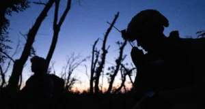 Звільнено ще 51 км² на Лиманському напрямку в рамках операції «Вівальді» "Противник-проспав-справжній-удар":-Третій-армійський-корпус-заявив-про-звільнення-ще-51-км²-на-Лиманському.