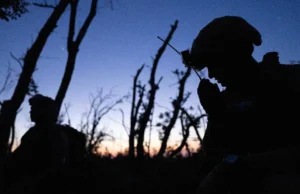 Звільнено ще 51 км² на Лиманському напрямку в рамках операції «Вівальді» "Противник-проспав-справжній-удар":-Третій-армійський-корпус-заявив-про-звільнення-ще-51-км²-на-Лиманському.