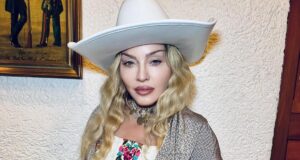 Названо найкращу артистку 2026 року Названо-найкращу-артистку-2026-року