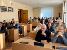 Депутати Нововолинської міської ради провели “День депутата” У-міській-раді-відбувся-«День-депутата»