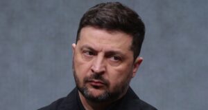 Сили оборони України завдали ударів по російських об’єктах у відповідь на агресію Зеленський повідомив про “далекобійні санкції” проти заводів РФ і “цілі” в Чорному морі