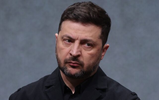 Сили оборони України завдали ударів по російських об’єктах у відповідь на агресію Зеленський повідомив про “далекобійні санкції” проти заводів РФ і “цілі” в Чорному морі