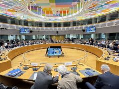 ЄС розробляє дорожні карти для України та інших кандидатів на членство Україна може отримати чіткий план вступу до ЄС, – Politico