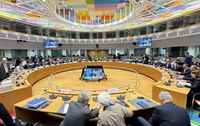 ЄС розробляє дорожні карти для України та інших кандидатів на членство Україна може отримати чіткий план вступу до ЄС, – Politico
