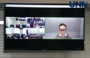ВАКС залишив заставу ексчиновниці Мудрій незмінною ВАКС-не-зменшив-заставу-Мудрій:-внесено-13-з-20-млн-грн,-ексчиновниця-залишається-під-вартою