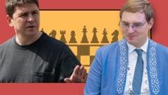 Казахстанець Тімур Турлов обраний новим президентом ФІДЕ, Україна запровадила санкції Скандал-з-обранням-нового-голови-ФІДЕ:-чому-Україна-ввела-проти-нього-санкції-і-до-чого.
