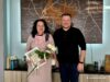 Вікторія Скриннік отримала Подяку від Центральної виборчої комісії України Начальницю-відділу-Державного-реєстру-виборців-нагороджено-Подякою-ЦВК