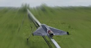 Виклики для України: зростання загрози від реактивних дронів Росія-збільшила-атаки-реактивними-дронами-у-понад-5-разів-Нові-загрози-–-mesh,-«Рассвет»-та.