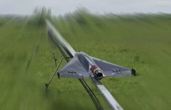 Виклики для України: зростання загрози від реактивних дронів Росія-збільшила-атаки-реактивними-дронами-у-понад-5-разів-Нові-загрози-–-mesh,-«Рассвет»-та.