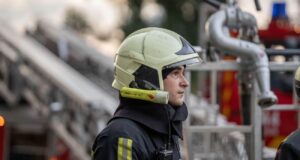 Атака на завод “Дарниця”: російські окупанти завдали удару по фармацевтичному підприємству у Києві РФ знову вдарила по заводу фармкомпанії “Дарниця” у Києві