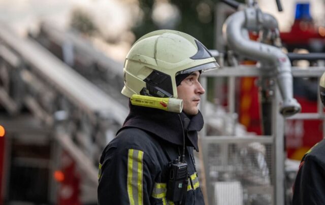 Атака на завод “Дарниця”: російські окупанти завдали удару по фармацевтичному підприємству у Києві РФ знову вдарила по заводу фармкомпанії “Дарниця” у Києві