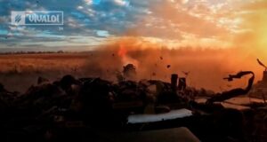 Сили оборони України звільнили території на північ від Лиману «Це-переломний-етап»:-чого-досягли-Сили-оборони-України-під-Лиманом