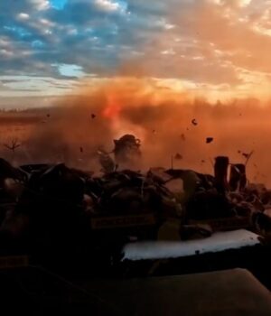 «Це-переломний-етап»:-чого-досягли-Сили-оборони-України-під-Лиманом