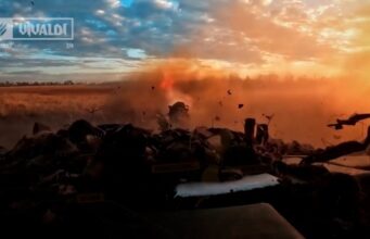 Сили оборони України звільнили території на північ від Лиману «Це-переломний-етап»:-чого-досягли-Сили-оборони-України-під-Лиманом
