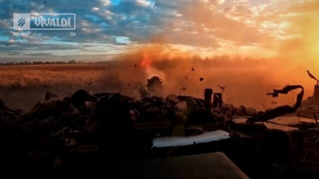 Сили оборони України звільнили території на північ від Лиману «Це-переломний-етап»:-чого-досягли-Сили-оборони-України-під-Лиманом