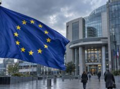 ЄС запроваджує нові санкції проти осіб, причетних до депортації українських дітей ЄС ухвалив нові санкції проти РФ за викрадення українських дітей