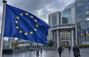 ЄС запроваджує нові санкції проти осіб, причетних до депортації українських дітей ЄС ухвалив нові санкції проти РФ за викрадення українських дітей
