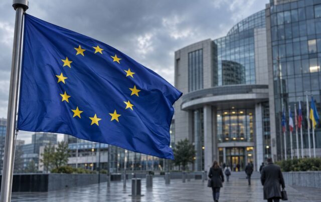 ЄС запроваджує нові санкції проти осіб, причетних до депортації українських дітей ЄС ухвалив нові санкції проти РФ за викрадення українських дітей