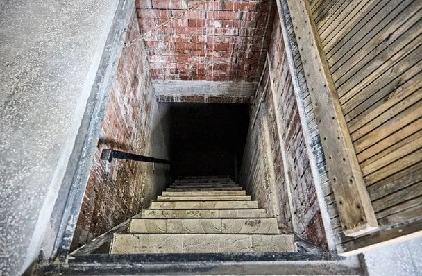 Випадкова знахідка в підвалі розкрила вбивство 20-річної давнини Випадкова-знахідка-в-підвалі-розкрила-вбивство-20-річної-давнини
