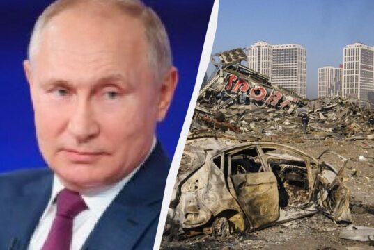Путін має намір змусити Україну капітулювати до весни, – ISW Путін-має-намір-змусити-Україну-капітулювати-до-весни,-–-isw