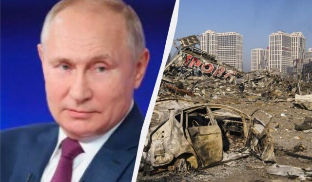 Путін має намір змусити Україну капітулювати до весни, – ISW Путін-має-намір-змусити-Україну-капітулювати-до-весни,-–-isw