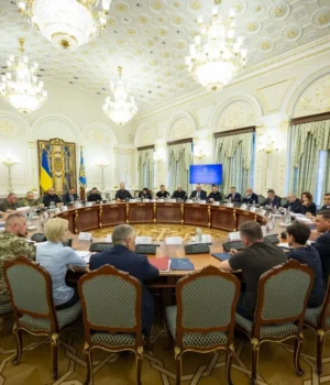 Зеленський позбавив ексгенпрокурора Кравченка ще однієї посади