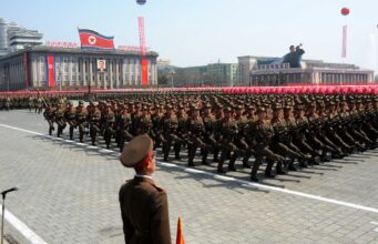 Росія планує залучити додаткові війська з Північної Кореї для мобілізації Зеленський розповів про новий план КНДР щодо перекидання військових до Росії