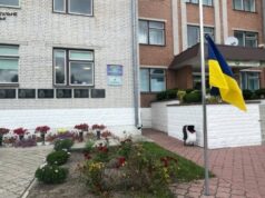 Реформа: як на Волині працює один із трьох академічних ліцеїв. ФОТО Реформа:-як-на-Волині-працює-один-із-трьох-академічних-ліцеїв.-ФОТО