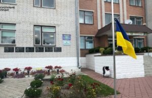 Реформа: як на Волині працює один із трьох академічних ліцеїв. ФОТО Реформа:-як-на-Волині-працює-один-із-трьох-академічних-ліцеїв.-ФОТО