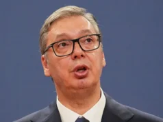 Вучич оголосив про відставку, але планує балотуватися на виборах у Сербії Вучич-пішов-у-відставку,-але-тепер-хоче-очолити-уряд-Сербії-–-проти-цього-виступають-студенти