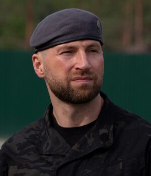 Міністр оборони попросив ЄС профінансувати перехоплювачі реактивних дронів
