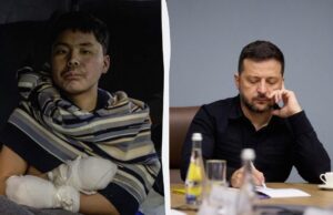 Скандал із полоненими з КНДР: Південна Корея викликала посла України, – Yonhap Скандал-із-полоненими-з-КНДР:-Південна-Корея-викликала-посла-України,-–-yonhap