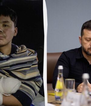 Скандал-із-полоненими-з-КНДР:-Південна-Корея-викликала-посла-України,-–-yonhap