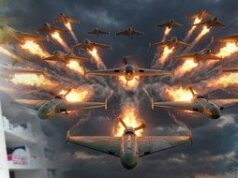 Київ у вогні: сценарії війни — про що попереджають киян та гостей столиці Київ-у вогні:-сценарії-війни —-про-що попереджають-киян-та гостей-столиці