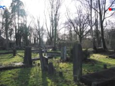Вилучили 19 плит: волинянин розкрадав цвинтар і опинився в суді Вилучили-19-плит:-волинянин-розкрадав-цвинтар-і-опинився-в-суді