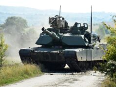 Танки Abrams один за одним їдуть до Польщі: українці це помітили, – ЗМІ Танки-abrams-один-за-одним-їдуть-до-Польщі:-українці-це-помітили,-–-ЗМІ