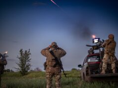 Російська атака на Україну: дрони та ракети вночі 28 вересня ППО збила балістику, “Циркон” та дрони, але є “прильоти”: наслідки нічного удару РФ