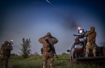 Російська атака на Україну: дрони та ракети вночі 28 вересня ППО збила балістику, “Циркон” та дрони, але є “прильоти”: наслідки нічного удару РФ