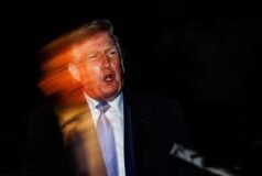 Трамп та штучний інтелект: як колишній президент США став прихильником нових технологій Від-байдужості-до-фанатизму.-Як-Трамп-полюбив-ШІ-і-чому-не-хоче-його-приборкати