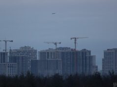 Росія запускає по Україні дрони прямо з виробництва, – експерт Росія-запускає-по-Україні-дрони-прямо-з-виробництва,-–-експерт