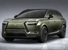 Lexus TZ450e: Знижена потужність та ціни на нову модель lexus-tz-виявився-майже-на-100-кс.-слабшим-за-заявлену-раніше-версію