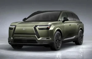 Lexus TZ450e: Знижена потужність та ціни на нову модель lexus-tz-виявився-майже-на-100-кс.-слабшим-за-заявлену-раніше-версію