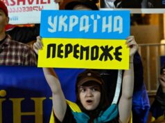 Грузія приєдналася до заклику ООН щодо миру в Україні «Добре-знаємо,-що-таке-порушення-суверенітету».-Грузія-заговорила-про-перезавантаження-відносин-із-Україною