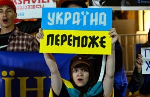 Грузія приєдналася до заклику ООН щодо миру в Україні «Добре-знаємо,-що-таке-порушення-суверенітету».-Грузія-заговорила-про-перезавантаження-відносин-із-Україною