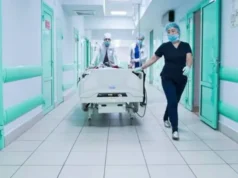 На Львівщині лікарі врятували вагітну дівчину з гострим панкреатитом На Львівщині лікарі врятували вагітну дівчину з гострим панкреатитом